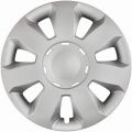 Wheel cover set Saturn, 13"