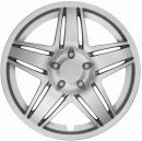 Комплект колпаков - Star, 14" ― AUTOERA.LV