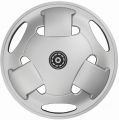 Wheel cover set - Top, 13"