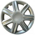 Wheel cover set - Rubin, 13"