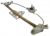 Window Regulators & Winders