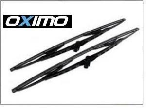 Stikla tīrītājs bez spoilera