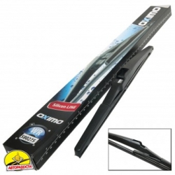 Aizm.logu slotiņa OXIMO, 28cm  ― AUTOERA.LV