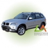 X5 E70 (2006-2010)