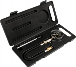 Kompresometrs ar lokānu pievadu (benzīna dzinējiem) ― AUTOERA.LV