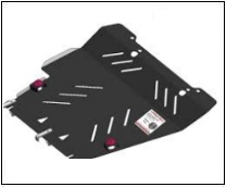 Engine/Crankcase cover