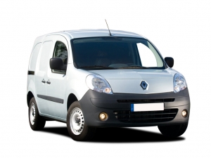 Kangoo (2008-2015)
